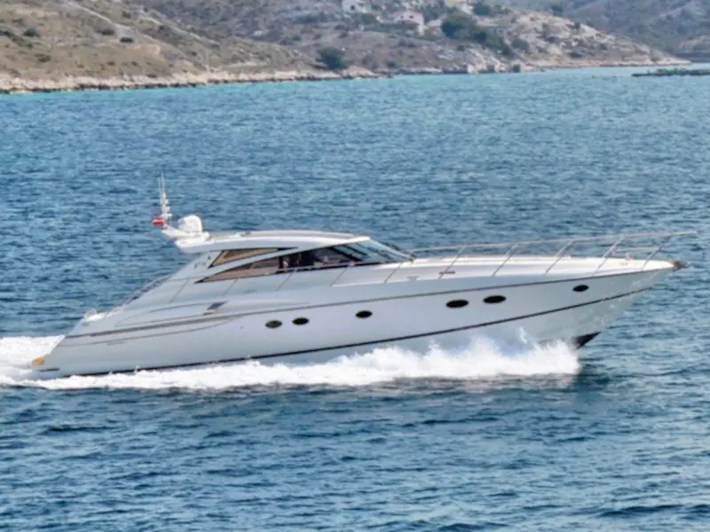 Thumbnail von Prenses V58