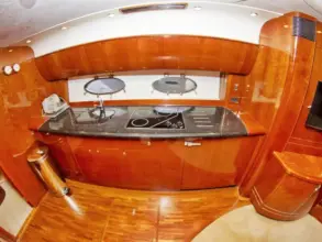 Thumbnail von Princess V58