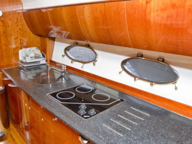 Thumbnail von Prenses V58