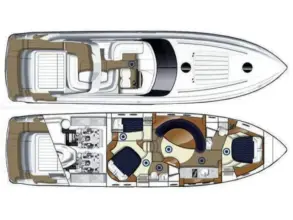 Thumbnail von Princess V58