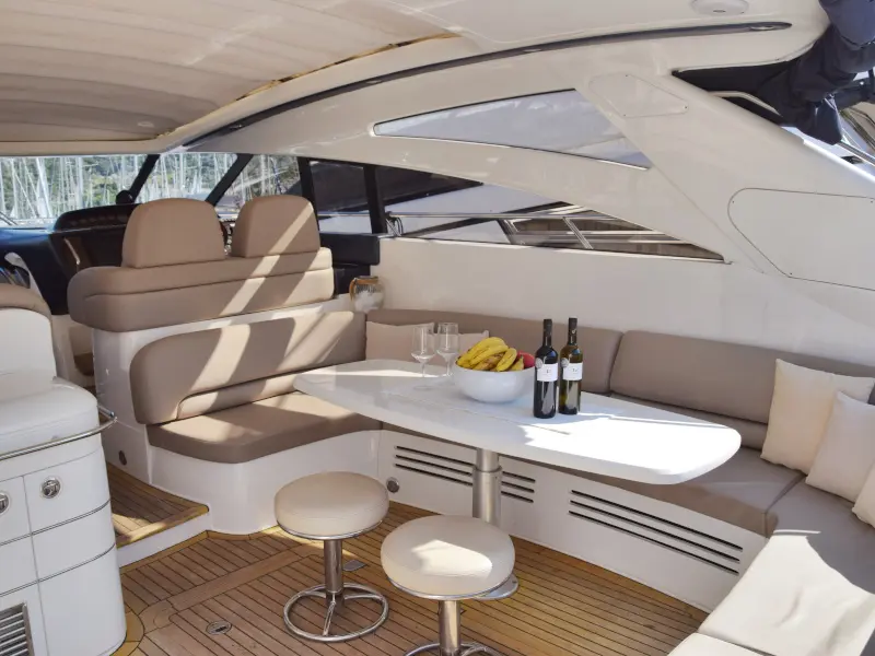 Thumbnail von Prenses V58