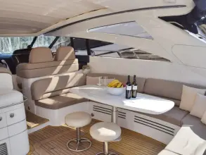 Thumbnail von Princess V58