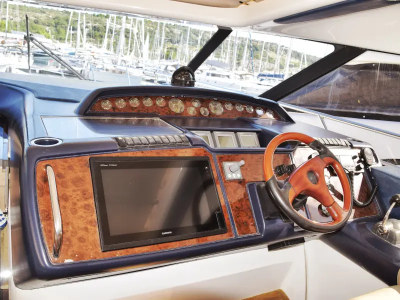 Thumbnail von Prenses V58