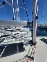 Thumbnail von Bavaria Cruiser 37