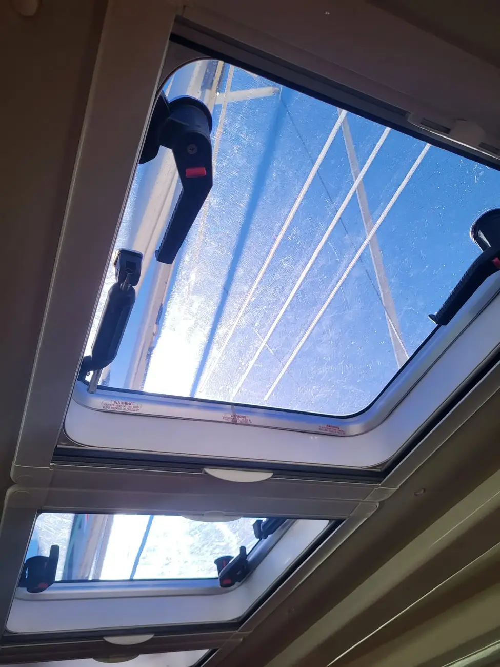 Thumbnail von Bavaria Cruiser 37