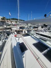 Thumbnail von Bavaria Cruiser 37