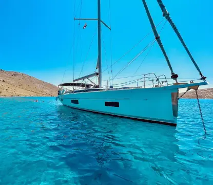 Bavaria Cruiser 45 Style