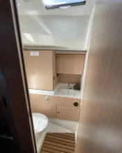 Thumbnail von Bavaria Cruiser 45 Style