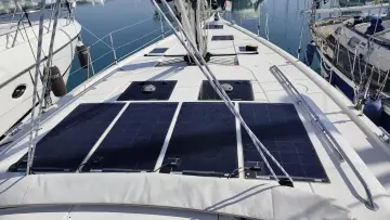 Thumbnail von Bavaria Cruiser 45 Style