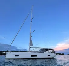 Thumbnail von Bavaria Cruiser 45 Style