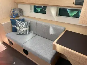 Thumbnail von Bavaria Cruiser 45 Style