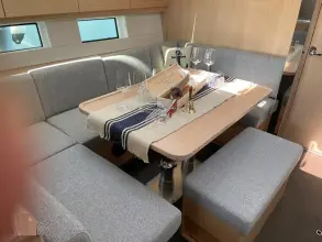 Thumbnail von Bavaria Cruiser 45 Style