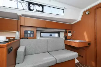 Thumbnail von Bavaria C42