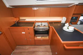 Thumbnail von Bavaria C42