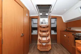 Thumbnail von Bavaria C42