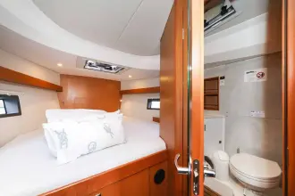 Thumbnail von Bavaria C42