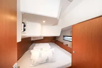 Thumbnail von Bavaria C42