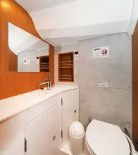 Thumbnail von Bavaria C42