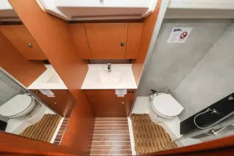 Thumbnail von Bavaria C42