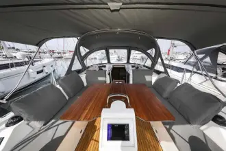 Thumbnail von Bavaria C42