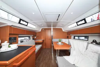 Thumbnail von Bavaria C42