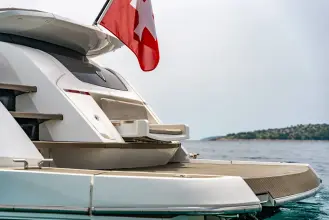 Thumbnail von Fairline Targa 65 GT