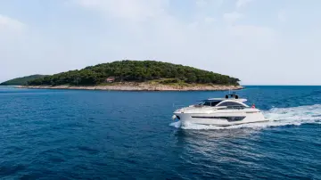 Thumbnail von Fairline Targa 65 GT