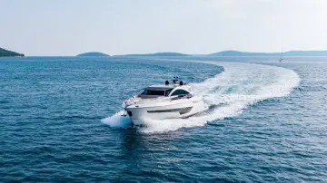 Thumbnail von Fairline Targa 65 GT