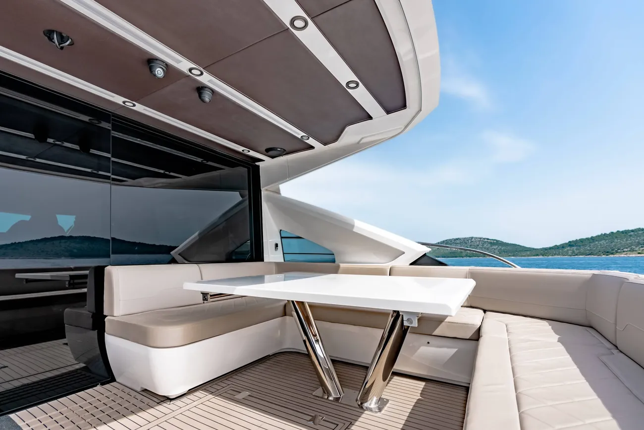 Thumbnail von Fairline Targa 65 GT