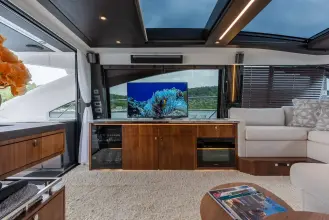 Thumbnail von Fairline Targa 65 GT