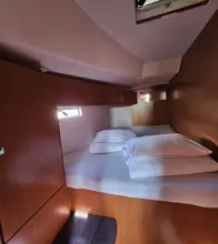 Thumbnail von Bavaria Cruiser 46