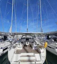 Thumbnail von Bavaria Cruiser 46