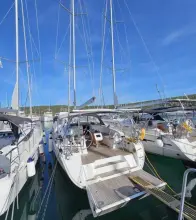 Thumbnail von Bavaria Cruiser 46
