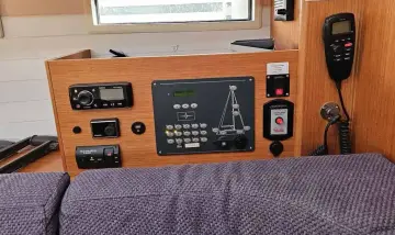 Thumbnail von Bavaria Cruiser 46