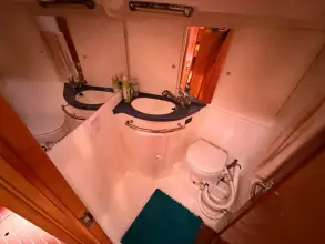 Thumbnail von Bavaria Cruiser 46 07-00529