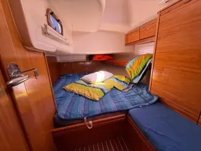 Thumbnail von Bavaria Cruiser 46 07-00529