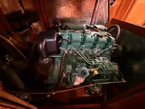 Thumbnail von Bavaria Cruiser 46 07-00529