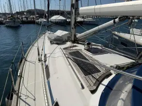 Thumbnail von Bavaria Cruiser 46 07-00529