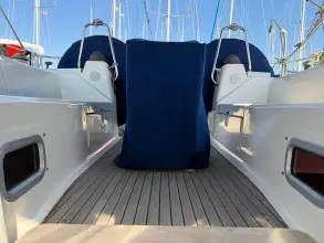 Thumbnail von Bavaria Cruiser 46 07-00529