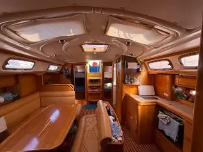 Thumbnail von Bavaria Cruiser 46 07-00529