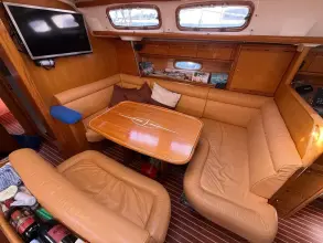 Thumbnail von Bavaria Cruiser 46 07-00529