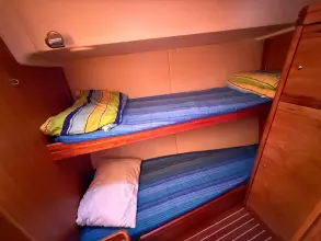 Thumbnail von Bavaria Cruiser 46 07-00529