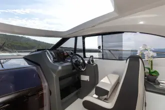 Thumbnail von Jeanneau Leader 36