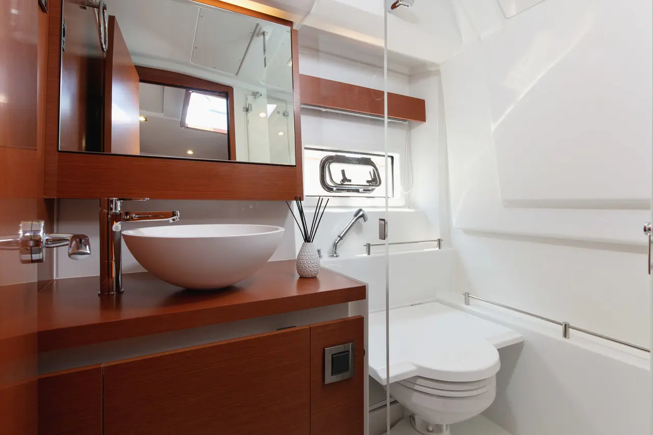 Thumbnail von Jeanneau Lider 36