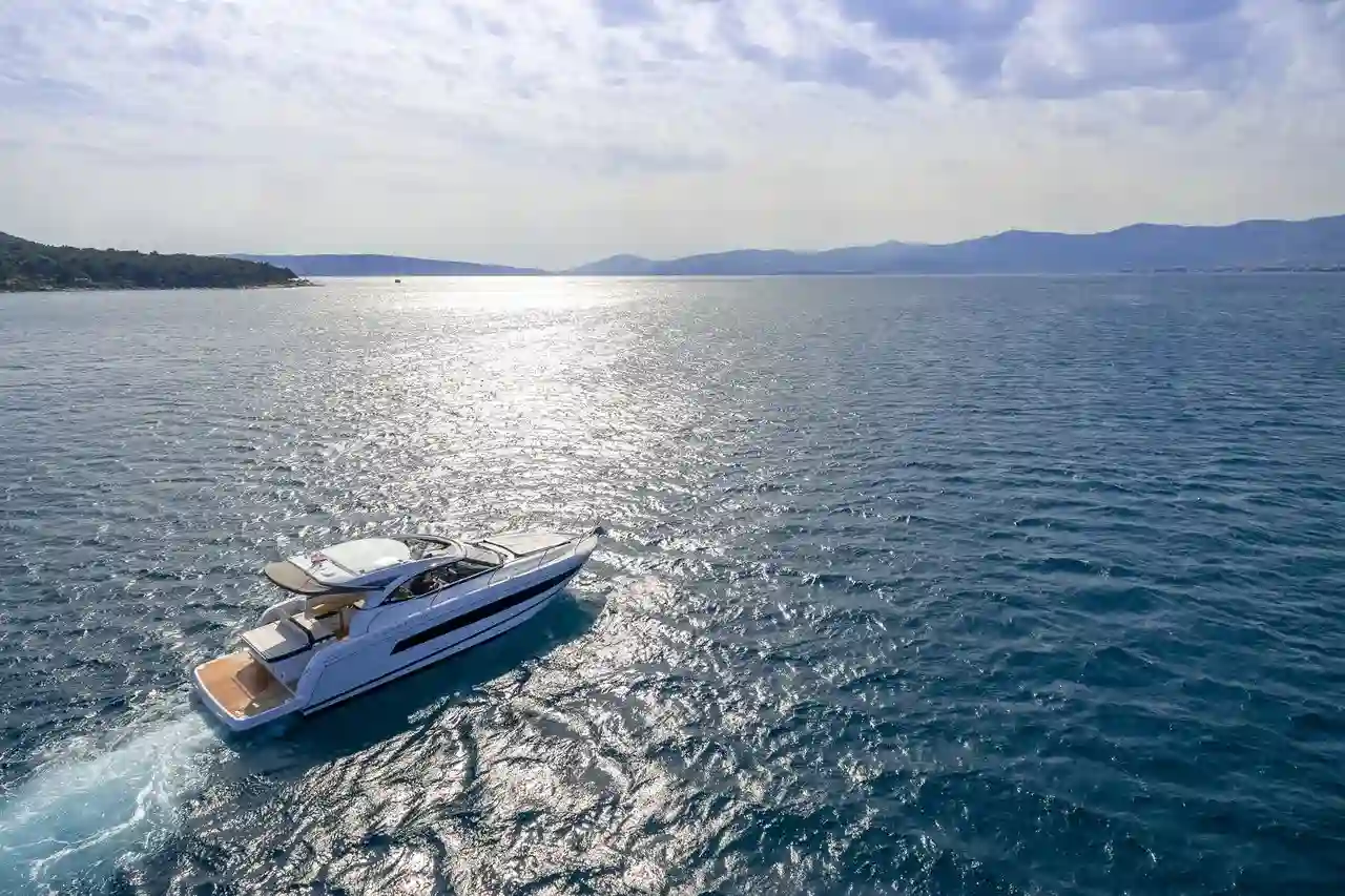 Thumbnail von Jeanneau Lider 36