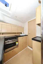 Thumbnail von Hanse 455