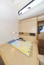 Thumbnail von Hanse 455