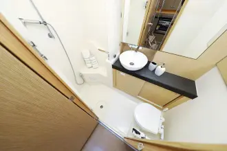 Thumbnail von Hanse 455