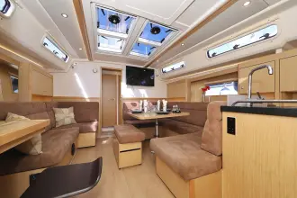 Thumbnail von Hanse 455