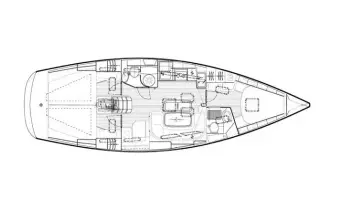 Thumbnail von Bavaria 40 Cruiser